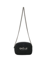 GAELLE PARIS Gaelle Parisa Borsa A Tracolla GAACW02368 Nero Nero