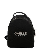 GAELLE PARIS Gaelle Paris Zaino GAACW02370 Nero Nero