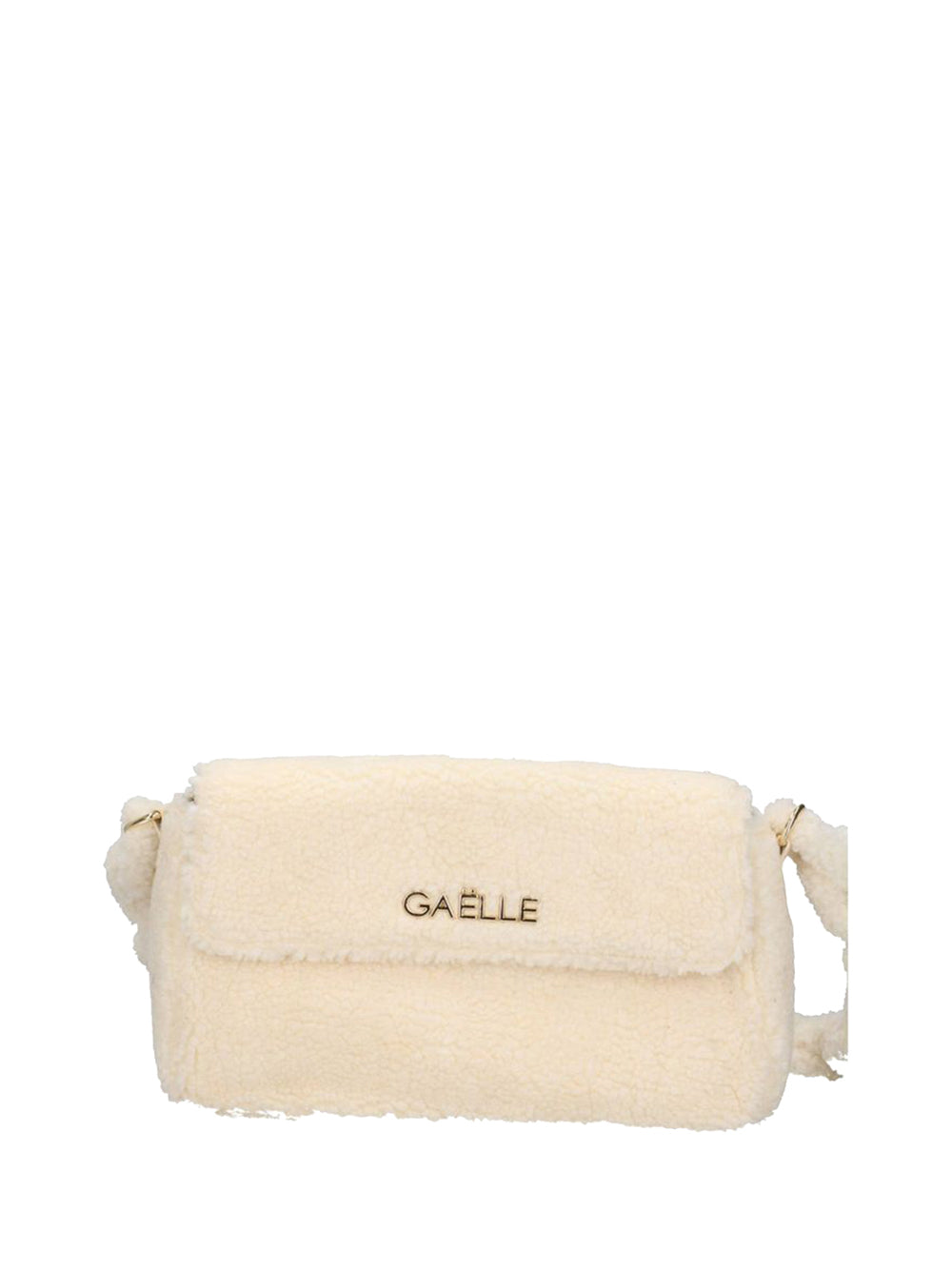 GAELLE PARIS Borsa A Tracolla Gaelle Paris GAACW02412 Burro BURRO