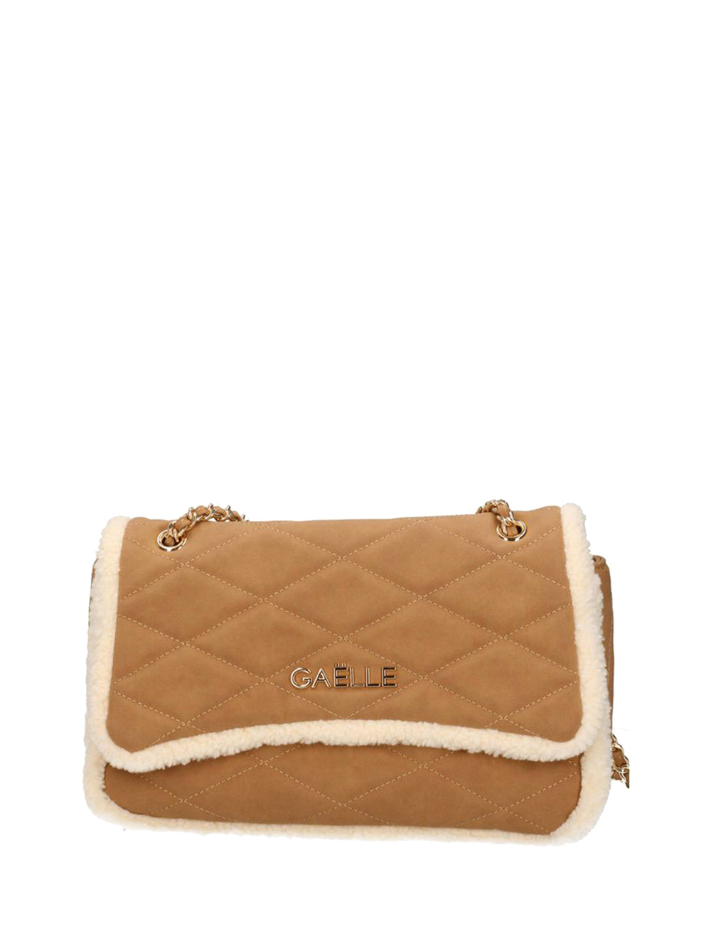 GAELLE PARIS Gaelle Paris Borsa A Tracolla GAACW02414 Marrone Marrone