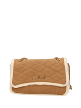 GAELLE PARIS Gaelle Paris Borsa A Tracolla GAACW02414 Marrone Marrone