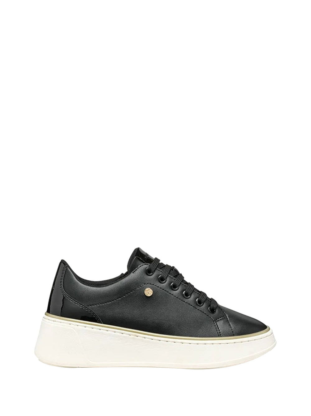 GEOX Sneakers Geox Sunnetty - Nero Nero
