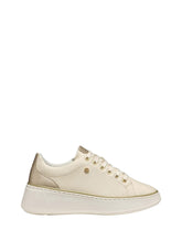 GEOX Sneakers Geox Sunnetty - Beige Beige