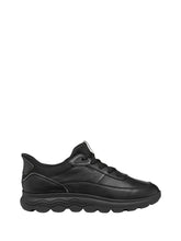 GEOX Sneakers Geox Spherica Plus - Nero Nero