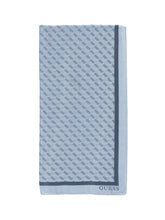 GUESS 1 USCITA Guess Sciarpa Donna Azzurro - Blu Azzurro