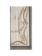 GUESS 1 USCITA Guess Sciarpa Scarf 90X180 Donna Black - Nero BLACK