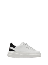 GUESS 1 USCITA Guess Sneakers Donna White Black - Bianco White Black