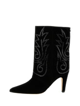 GUESS 1 USCITA Guess Cynna Stivale Donna Black - Nero BLACK