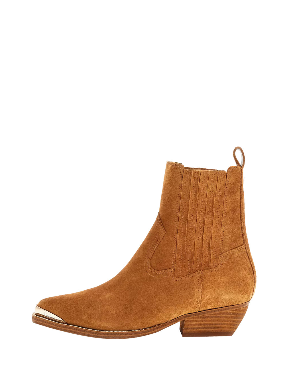GUESS 1 USCITA Guess Lanna2 Tronchetto Donna Cammello - Marrone Cammello