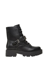 GUESS 1 USCITA Guess Yanzy Anfibio Donna Black - Nero BLACK