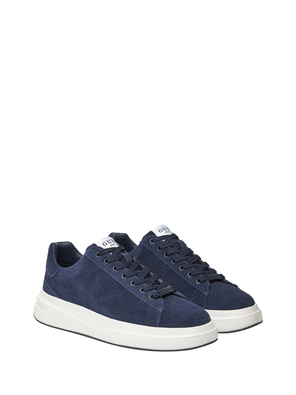 GUESS 1 USCITA BLUE