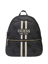 GUESS 1 USCITA Guess Zaino Manhattan Ii - Nero Nero