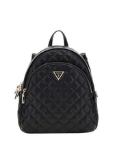 GUESS 1 USCITA Guess Zaino Giully Ii Dome Backpack Donna Nero Nero