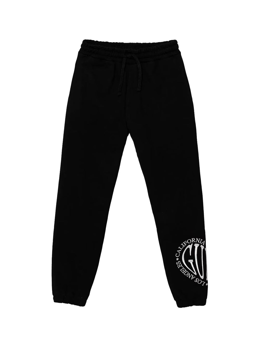 GUESS 1 USCITA Guess Pantatuta Active - Nero Nero