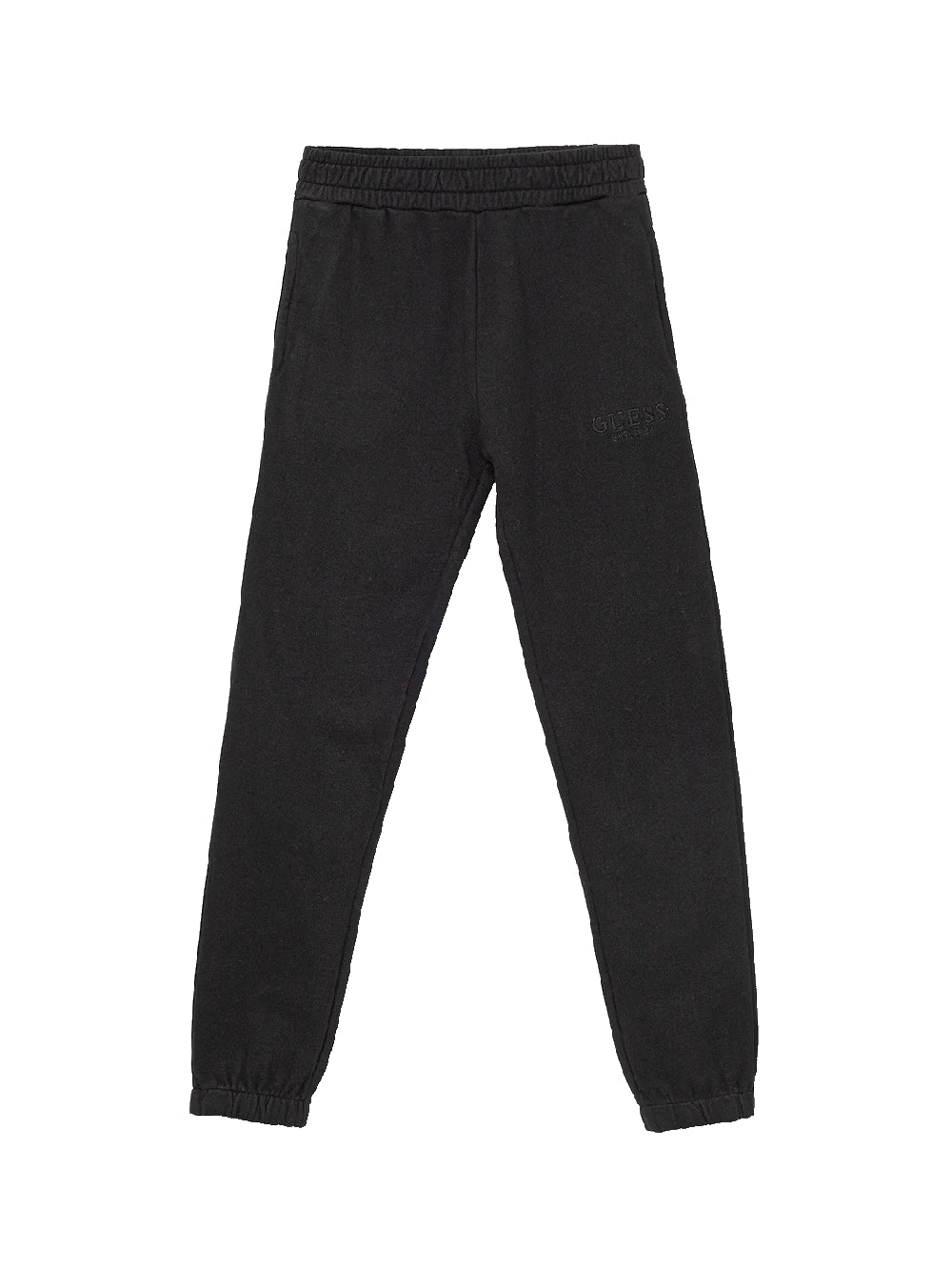 GUESS 1 USCITA Guess Pantalone Active - Nero Nero