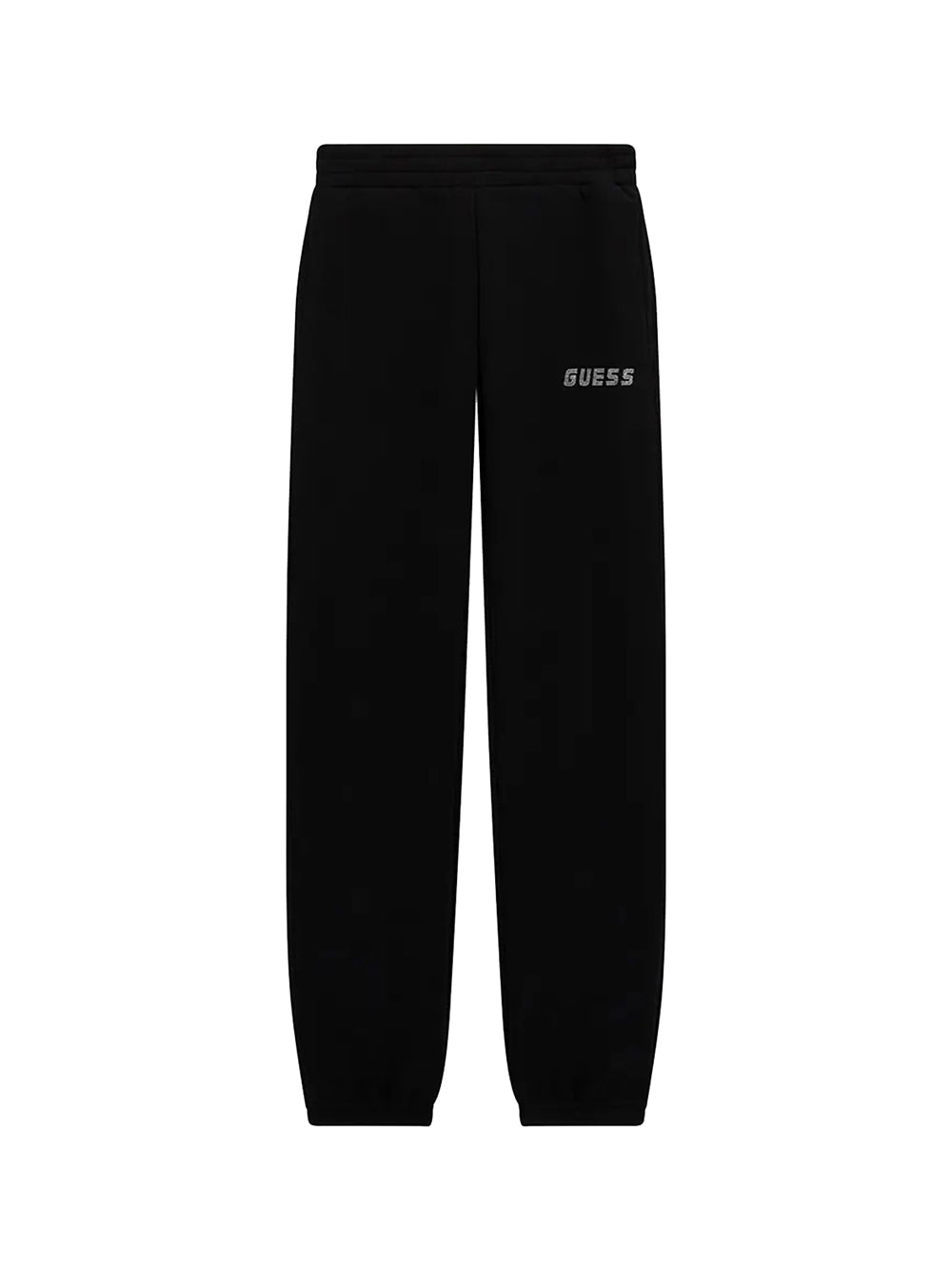 GUESS 1 USCITA Guess Active Pants Pantalone Bambina Nero Nero