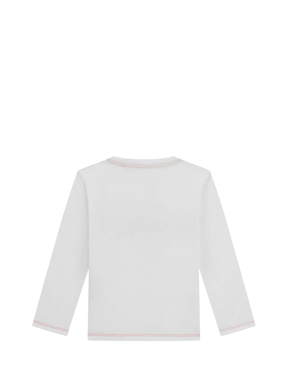 GUESS 1 USCITA Guess T-Shirt Active Top - Bianco Bianco
