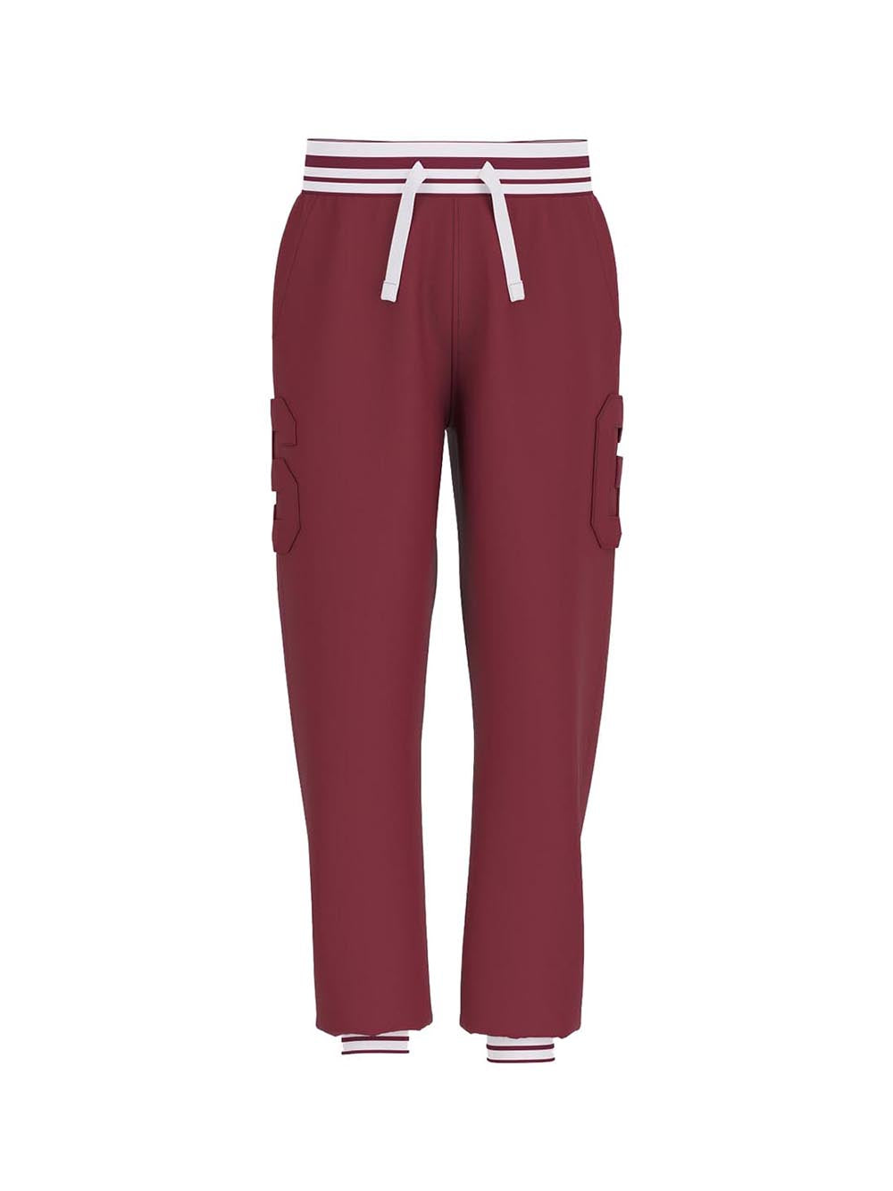 GUESS 1 USCITA Guess Pantalone Bambino Vino - Rosso VINO