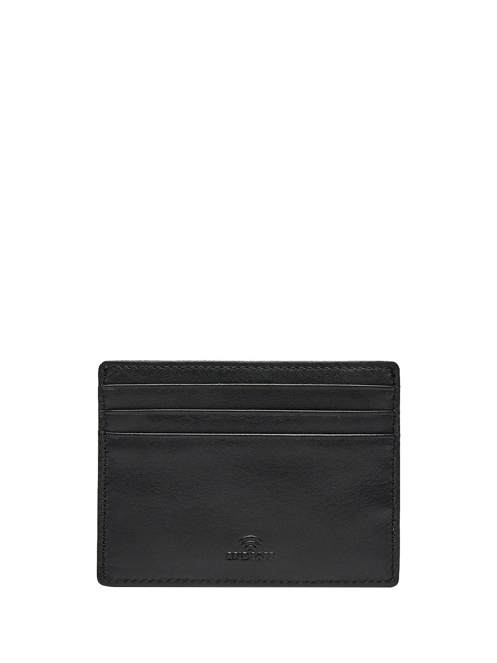 GUESS 1 USCITA Guess Portafoglio Uomo Black - Nero BLACK