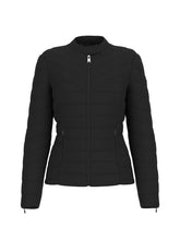 GUESS 1 USCITA Guess Giacca New Vona Stretch - Nero Nero