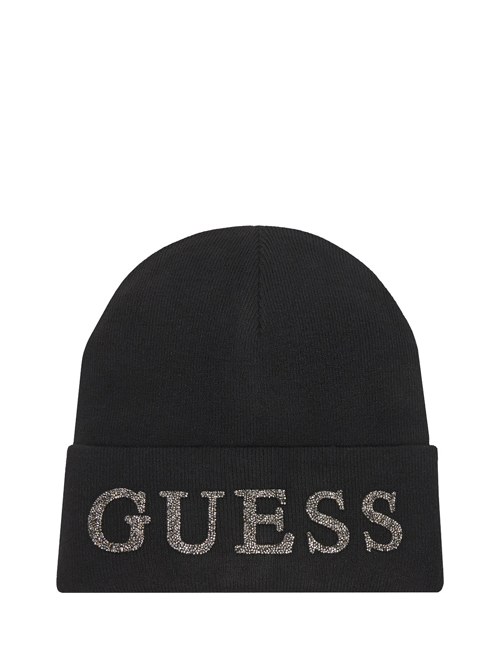GUESS 2 USCITA Guess Cappello Donna Black - Nero BLACK