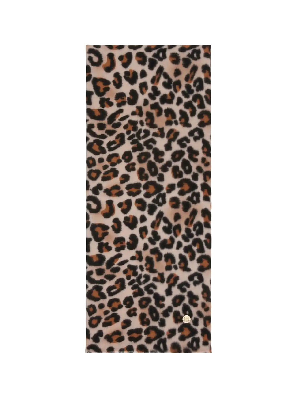 GUESS 2 USCITA Guess Sciarpa Donna Leopard - Multicolore LEOPARD