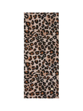GUESS 2 USCITA Guess Sciarpa Donna Leopard - Multicolore LEOPARD