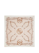GUESS 2 USCITA Guess Sciarpa Donna Ivory - Avorio IVORY