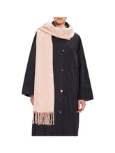 GUESS 2 USCITA Guess Sciarpa Donna Rose - Rosa ROSE