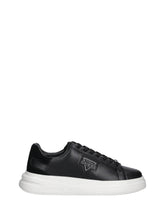 GUESS 2 USCITA Guess Sneakers Uomo Black - Nero BLACK