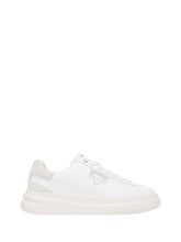 GUESS 2 USCITA Guess Sneakers Uomo White - Bianco WHITE
