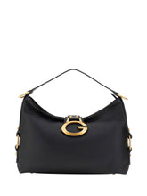 GUESS 2 USCITA Borsa A Spalla Guess Camden - Nero Nero