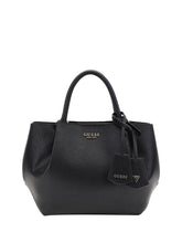 GUESS 2 USCITA Guess Borsa a Mano Amorette Girlfriend - Nero BLACK