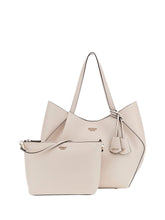 GUESS 2 USCITA Shopper Amorette Guess - Avorio Avorio