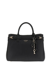 GUESS 2 USCITA Borsa A Mano Guess Gregoria - Nero BLACK