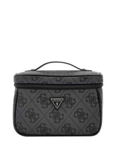 Beauty Case Guess Berta Nero