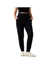 GUESS 2 USCITA Guess Pantalone New Victoire Scuba - Nero Nero