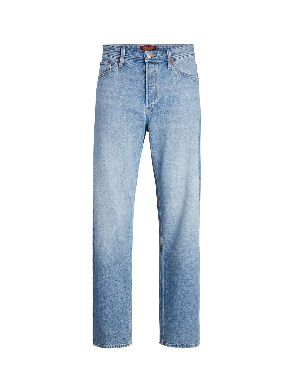 JACK&JONES MAIN 3 Jack&Jones Jeans Uomo Denim - Blu DENIM