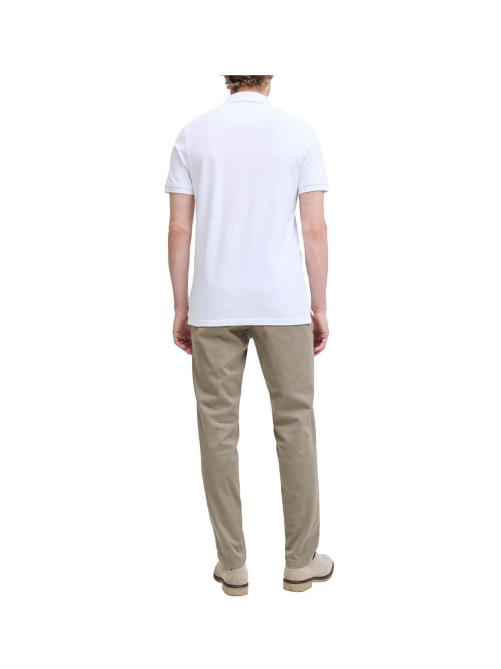 JACK&JONES MAIN 3 Jack&Jones Pantalone Uomo Beige Beige