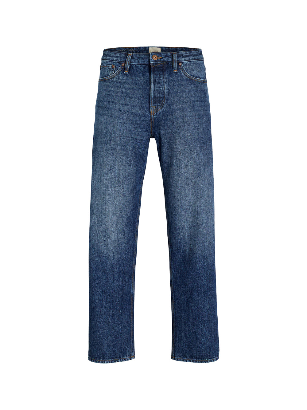 JACK&JONES MAIN 3 Jack&Jones Jeans Uomo Denim - Blu DENIM