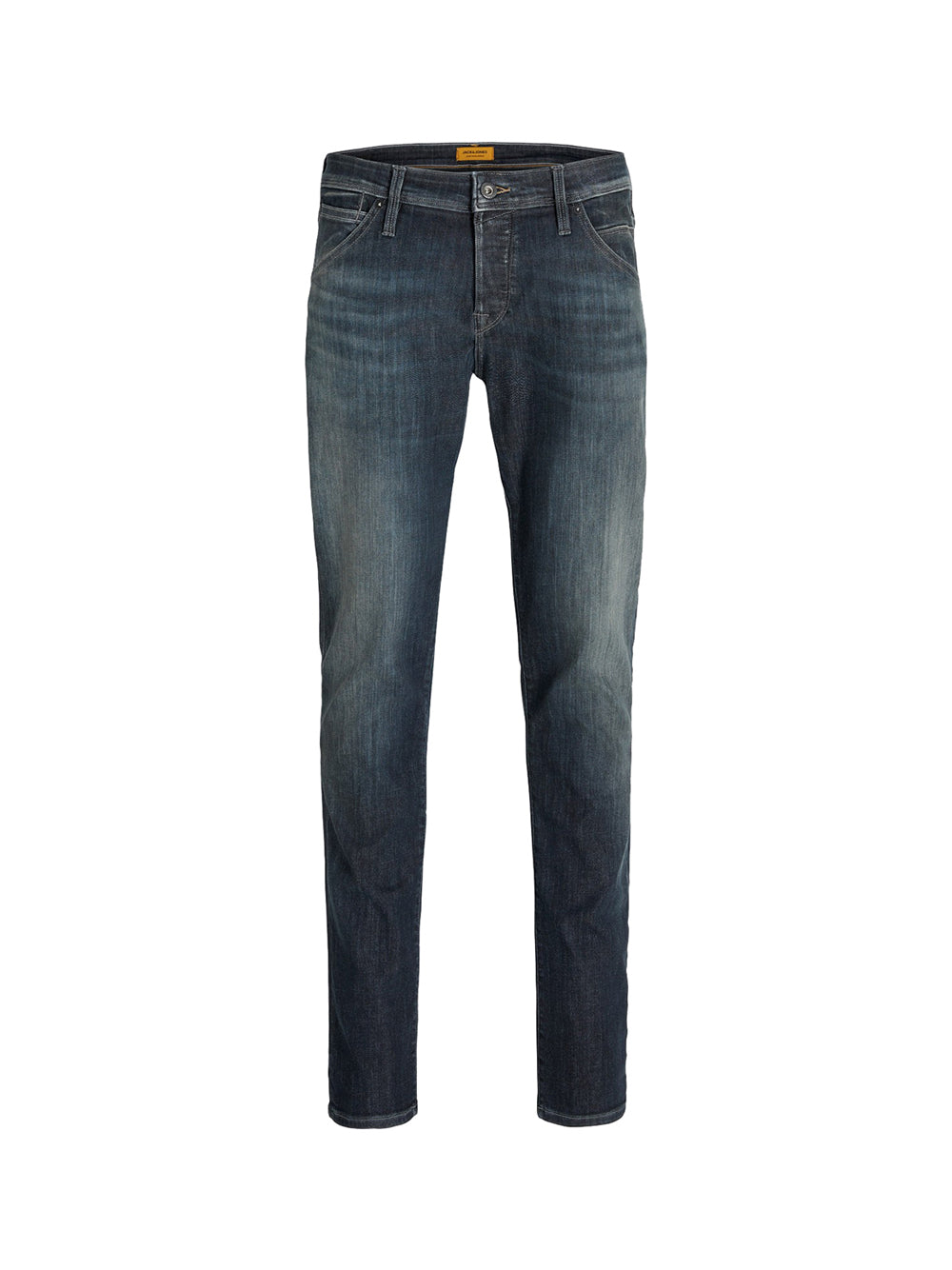 JACK&JONES MAIN 3 Jack&Jones Jeans Uomo Denim - Blu DENIM