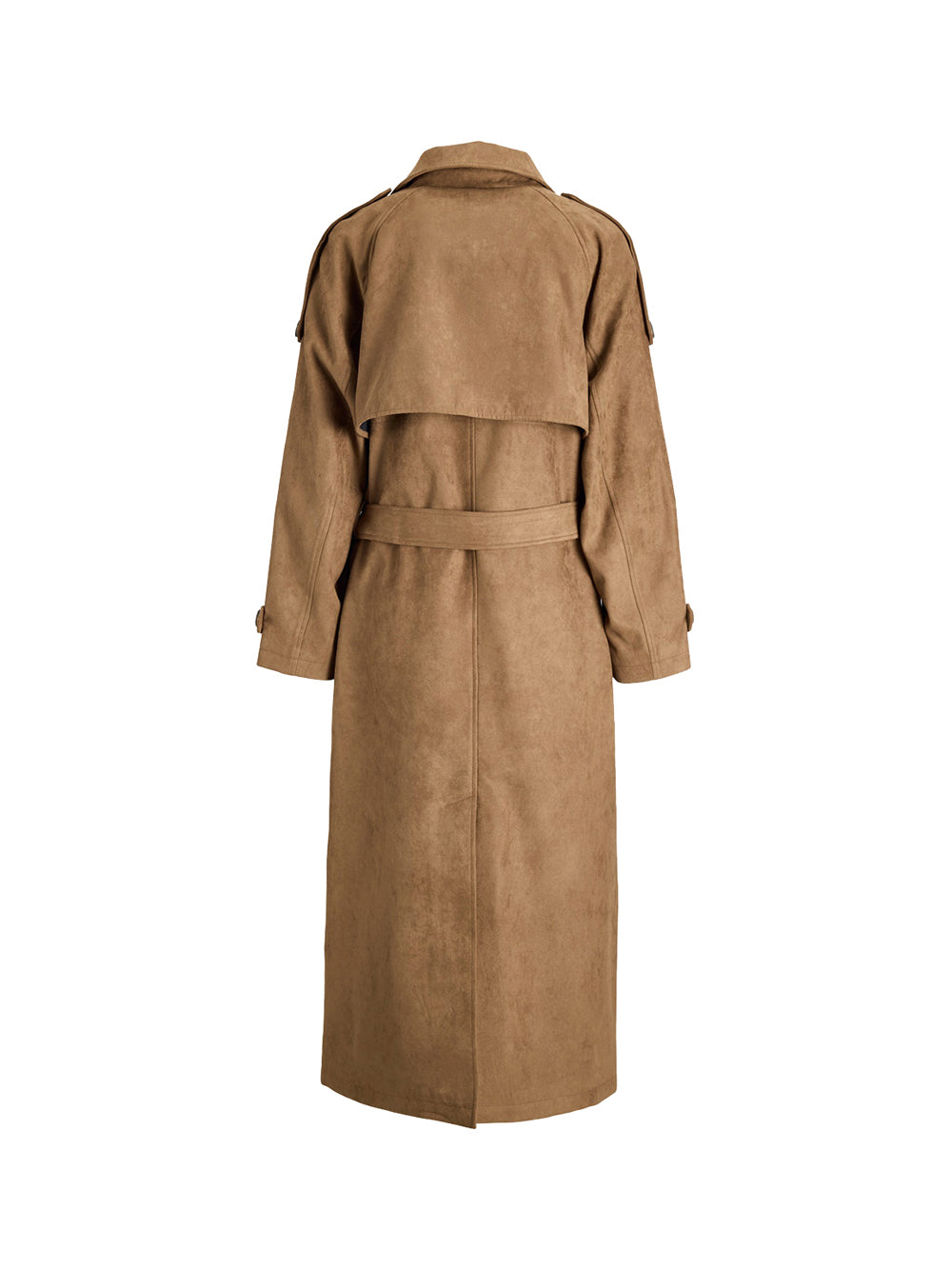 JJXX Cappotto Jxleia Jjxx - Cognac Cognac