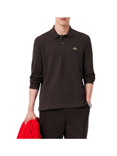 LACOSTE Lacoste Polo Uomo Marrone Marrone