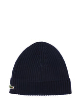 LACOSTE Lacoste Berretto - Blu Blu