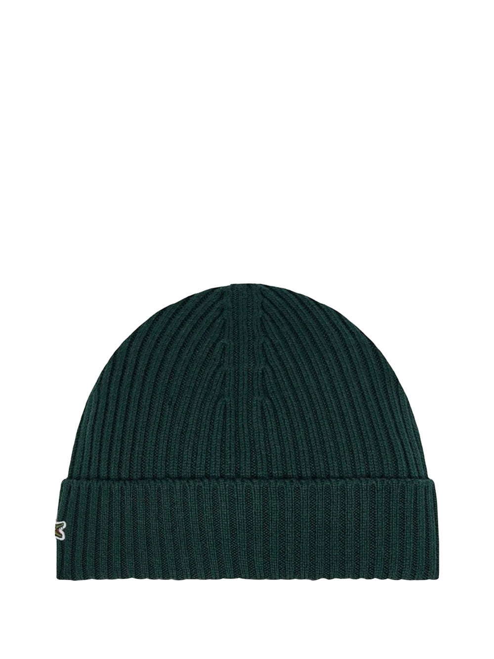 LACOSTE Lacoste Berretto - Verde Scuro Verde scuro