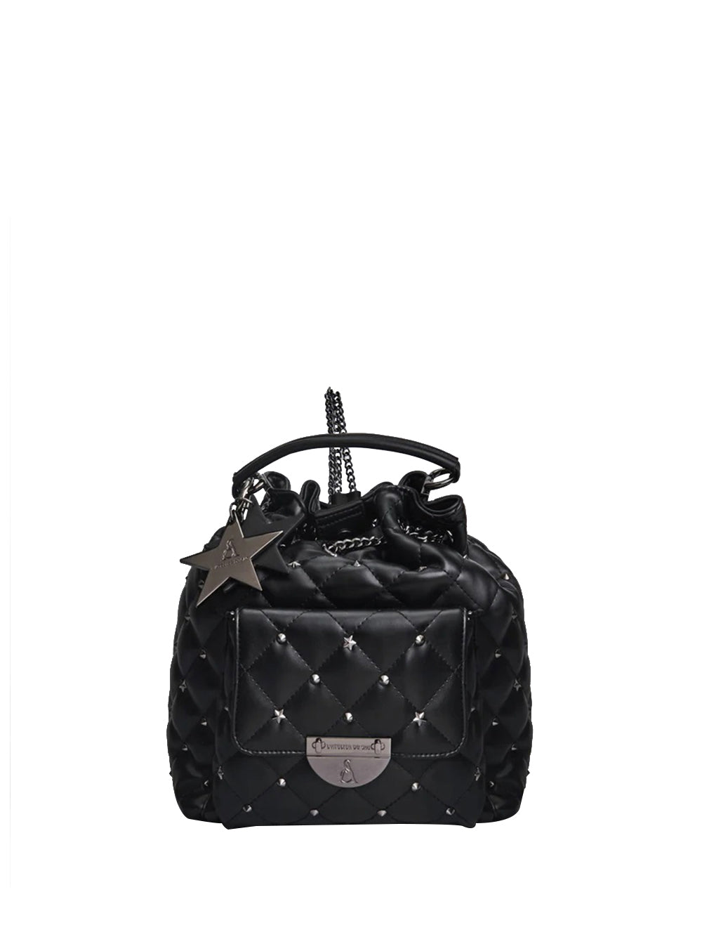 L'ATELIER DU SAC Borsa a Spalla L'atelier Du Sac - Nero Nero