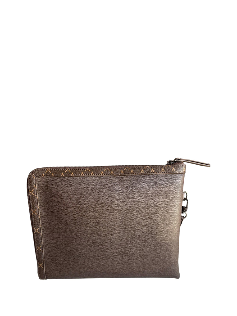 L'ATELIER DU SAC Pochette Lilian L'Atelier Du Sac - Marrone Marrone