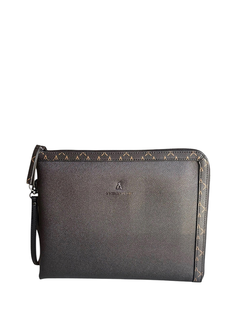 L'ATELIER DU SAC Pochette Lilian L'Atelier Du Sac - Nero Nero