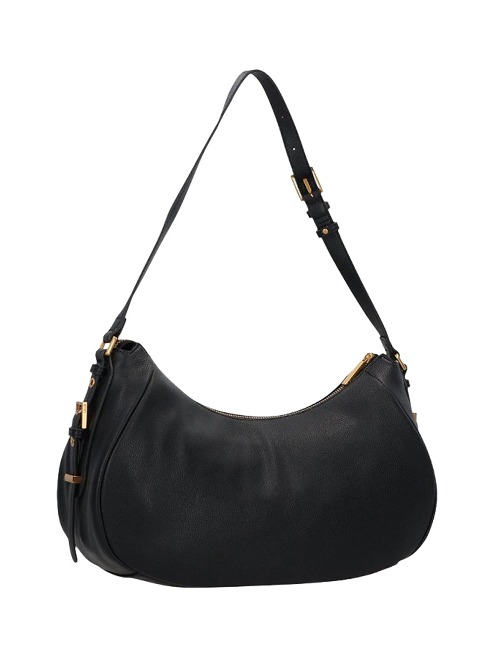 LIUJO ACCESSORI1 Liu Jo Borsa a Mano Donna Nero Nero