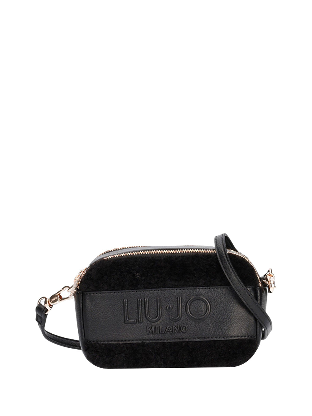 LIUJO ACCESSORI1 Borsa a Tracolla Liu Jo - Nero Nero